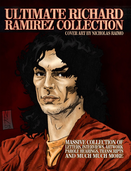 ULTIMATE RICHARD RAMIREZ COLLECTION.jpg